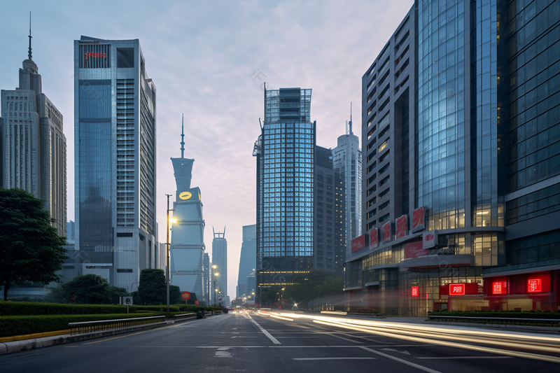 人造空间城市建筑人造空间高楼大厦,高清,摄影图,摄影图片,图片大全,摄影图免费下载